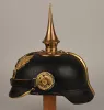 Brunswick 92 Infantry Regiment "Eigenthums Helm"  - Braunschweig Visuel 4